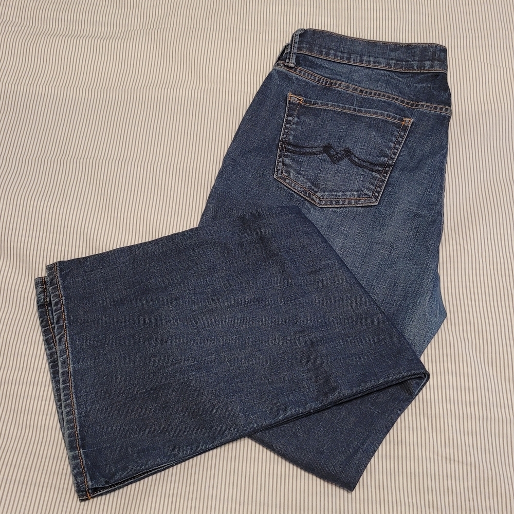 Lucky Brand Sweet & Low Jeans